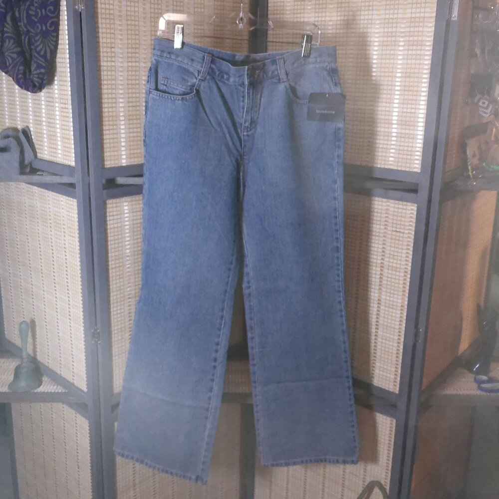 Liz Claiborne Bootcut Jeans